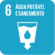 6 Água potável e saneamento