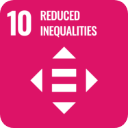 10 - REDUCED INEQUALITIES