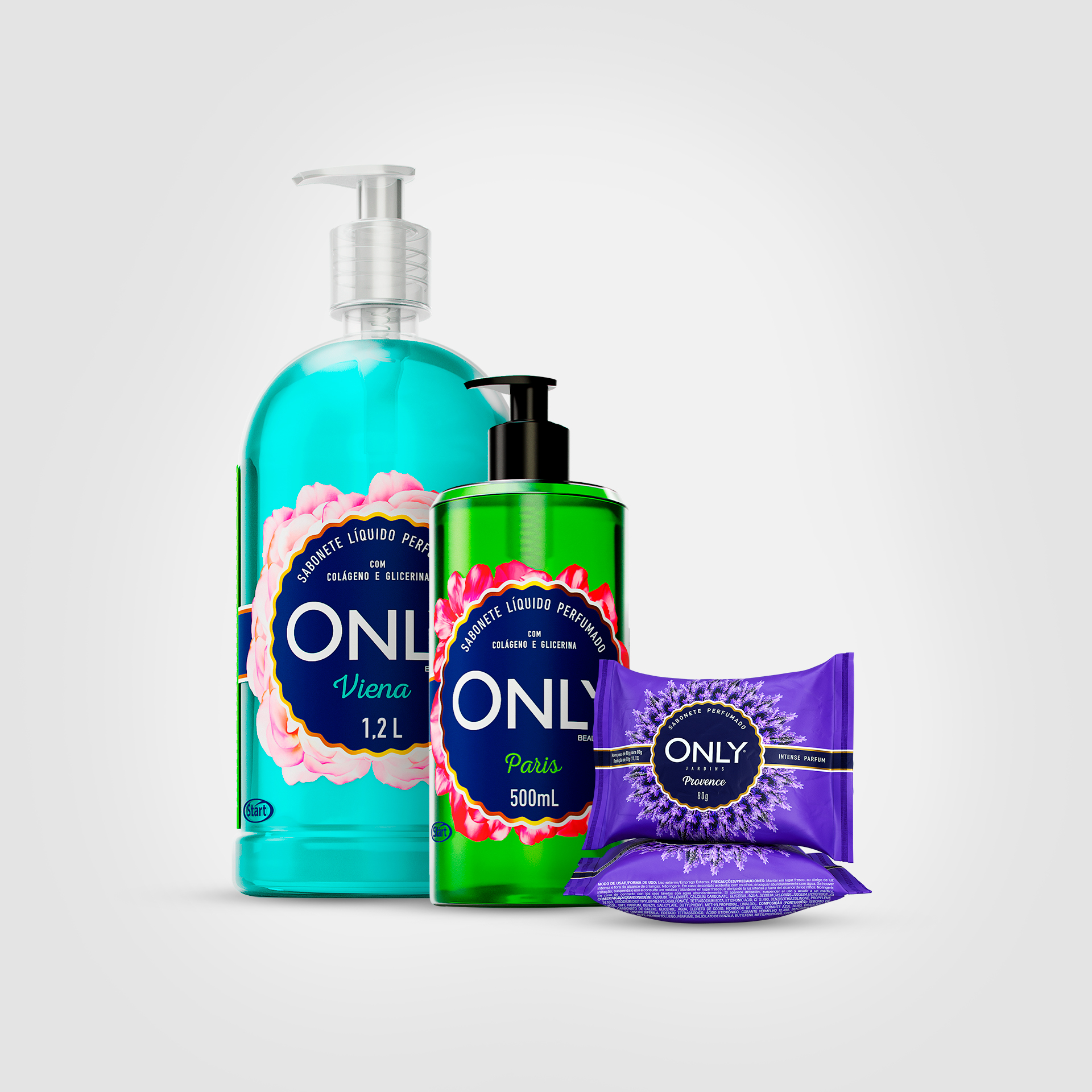 Linha Jardim