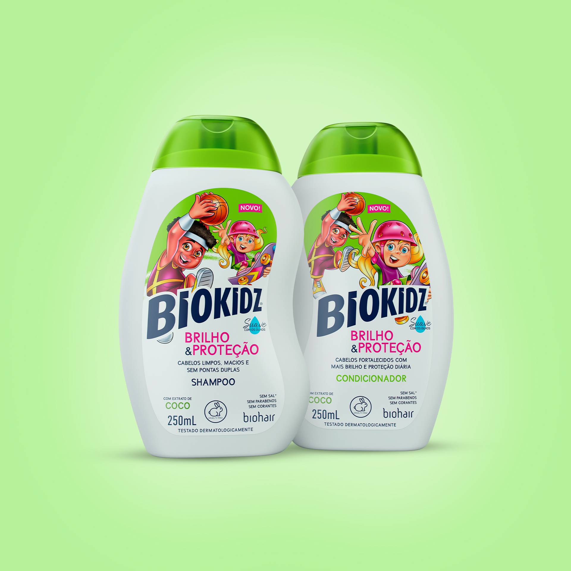 Linha Kids