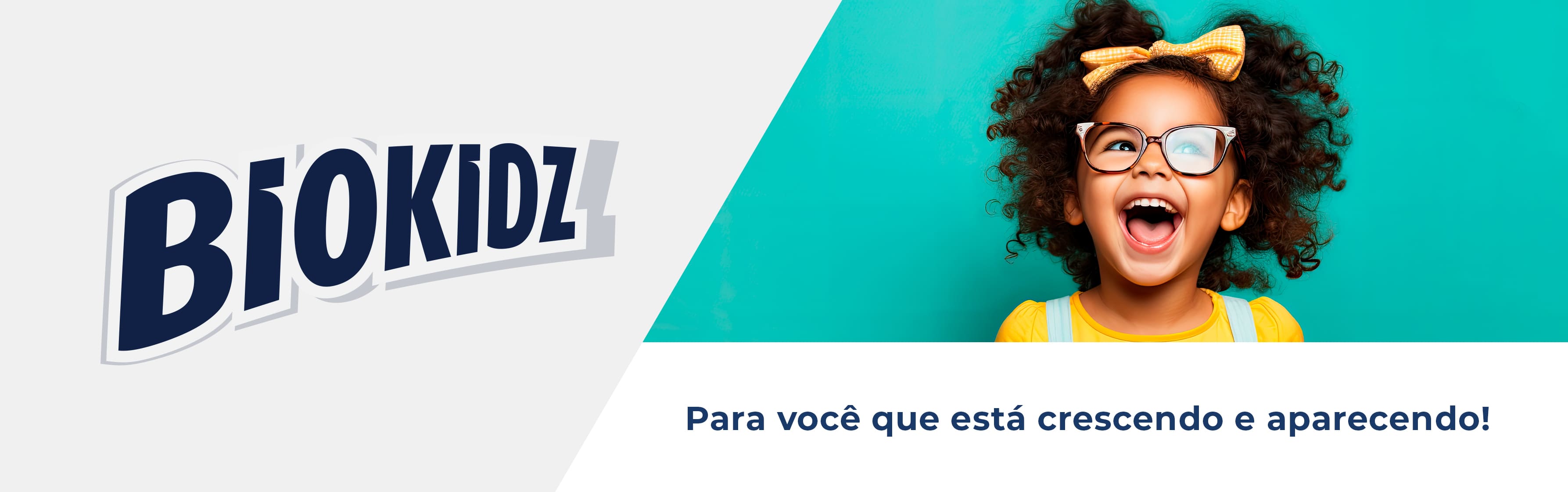 Banner Biokidz