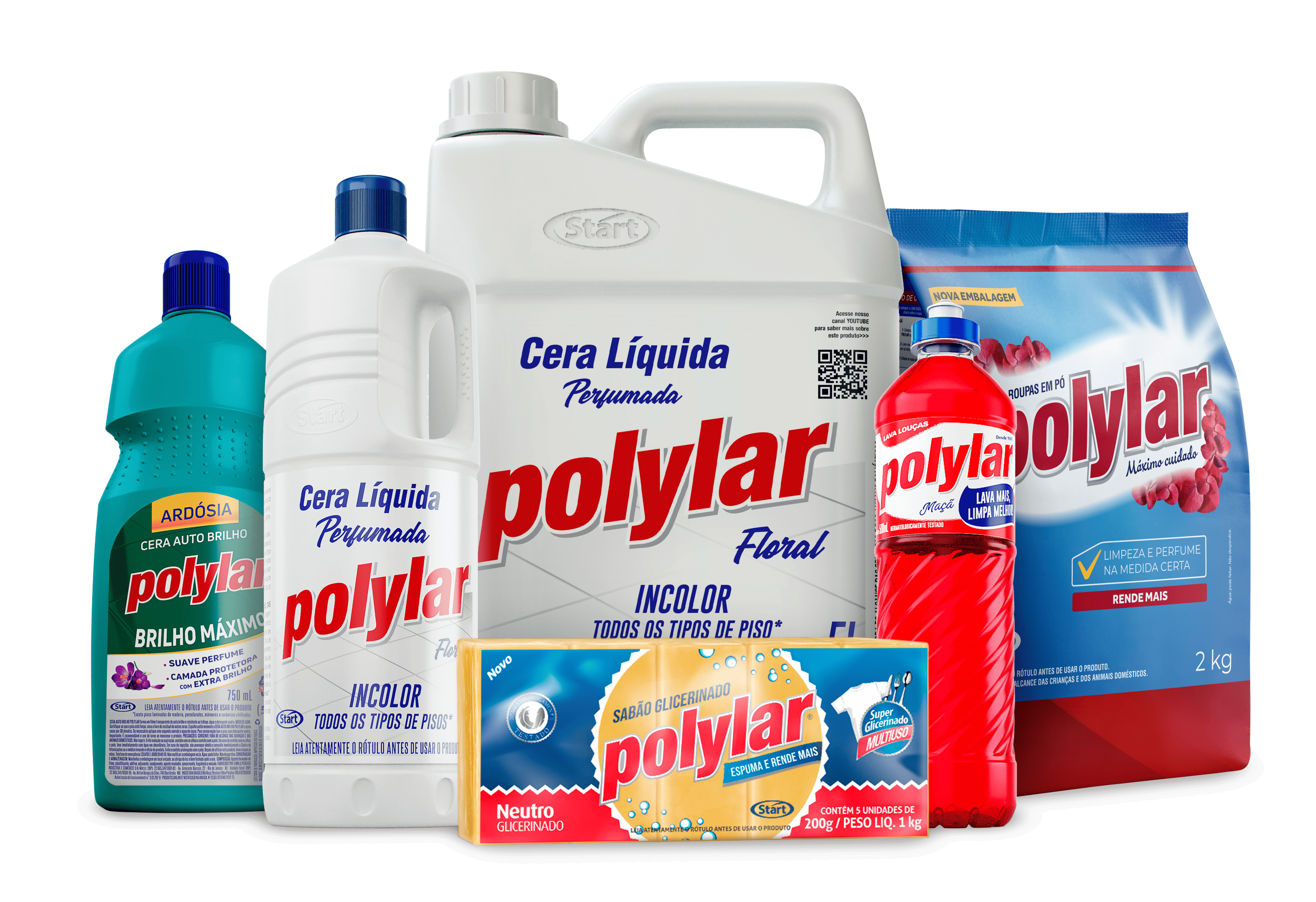 Banner Polylar