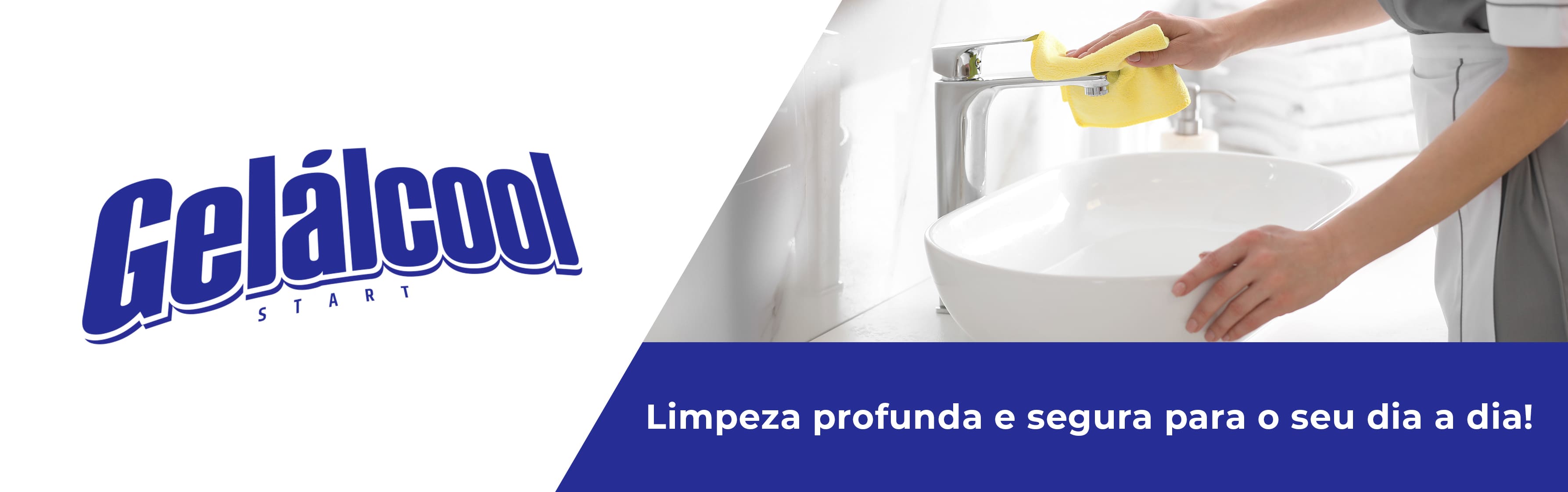 Banner GelÁlcool