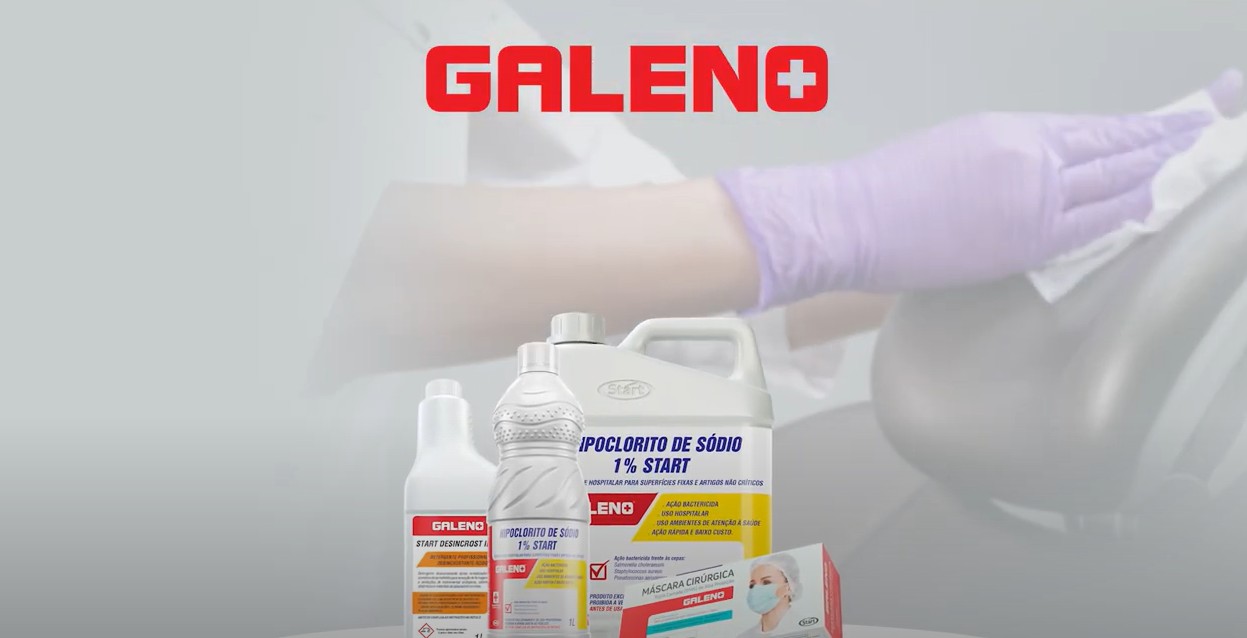 Iniciar vídeo