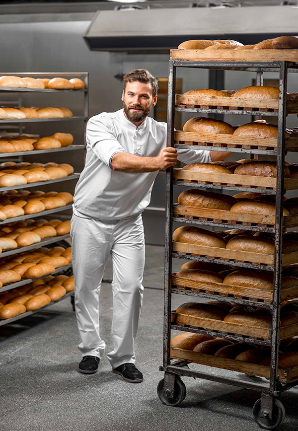 Empresas alimentícias