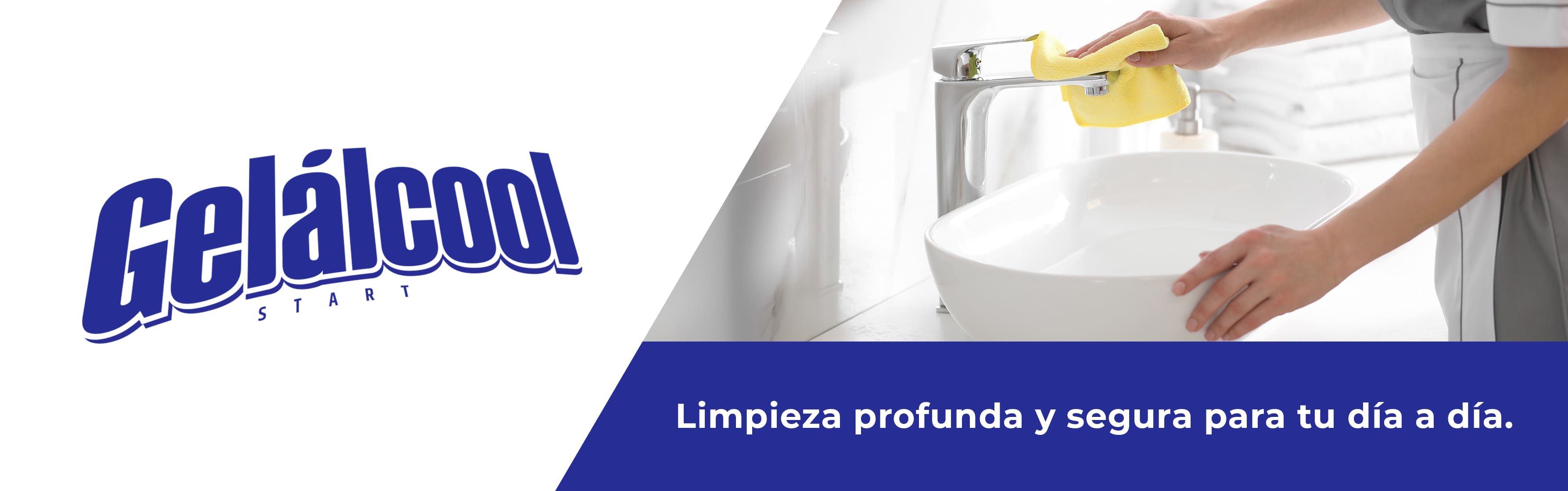Banner GelÁlcool