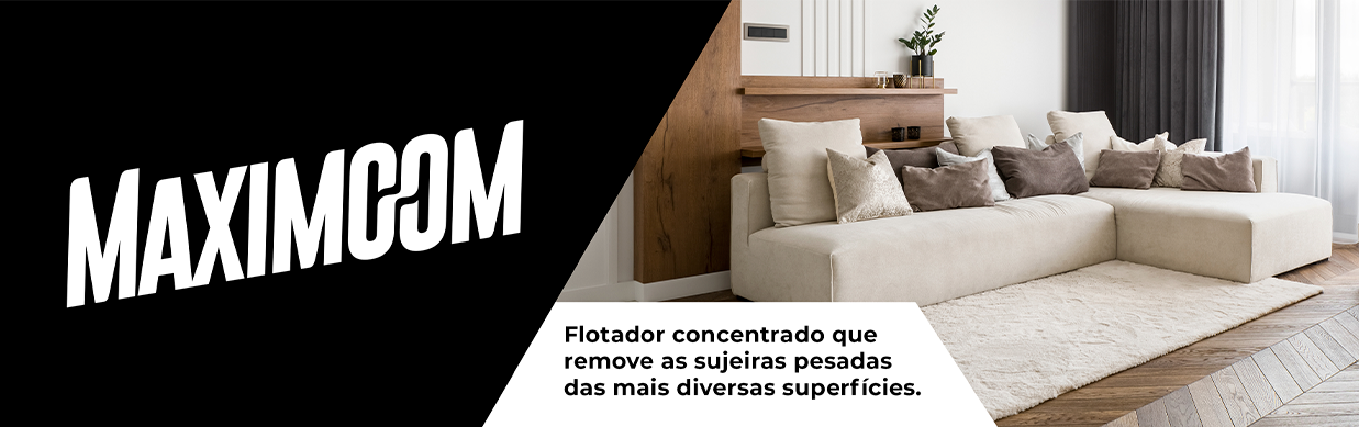 Banner Maximoom