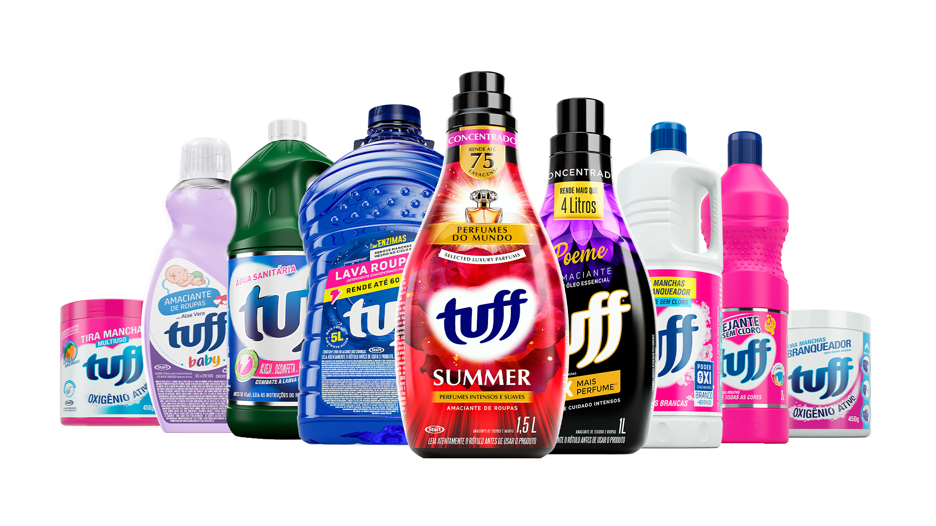 Banner Tuff