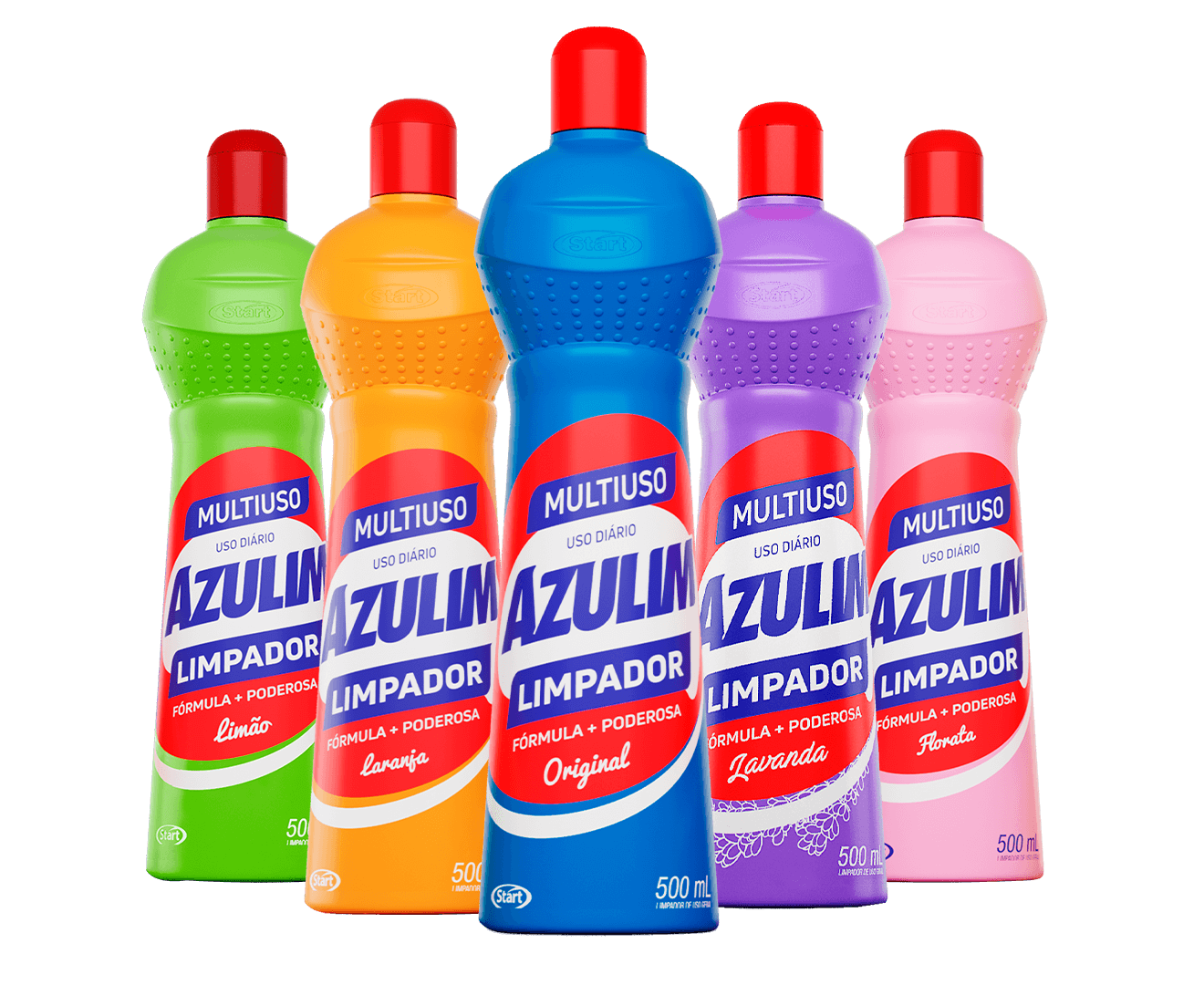 Banner Azulim