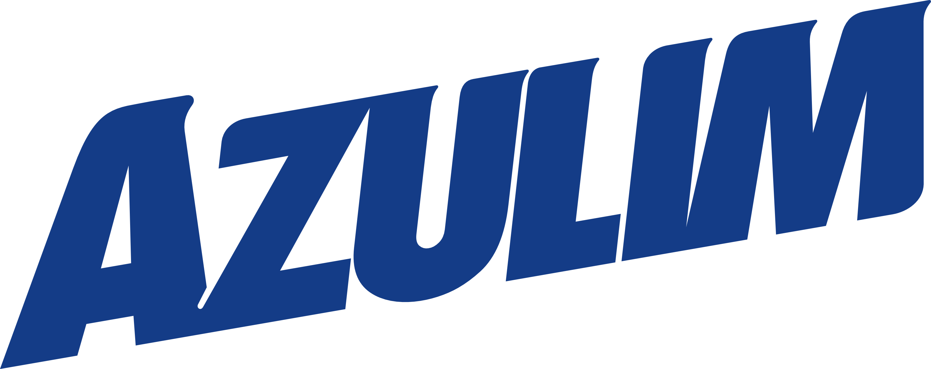 Azulim