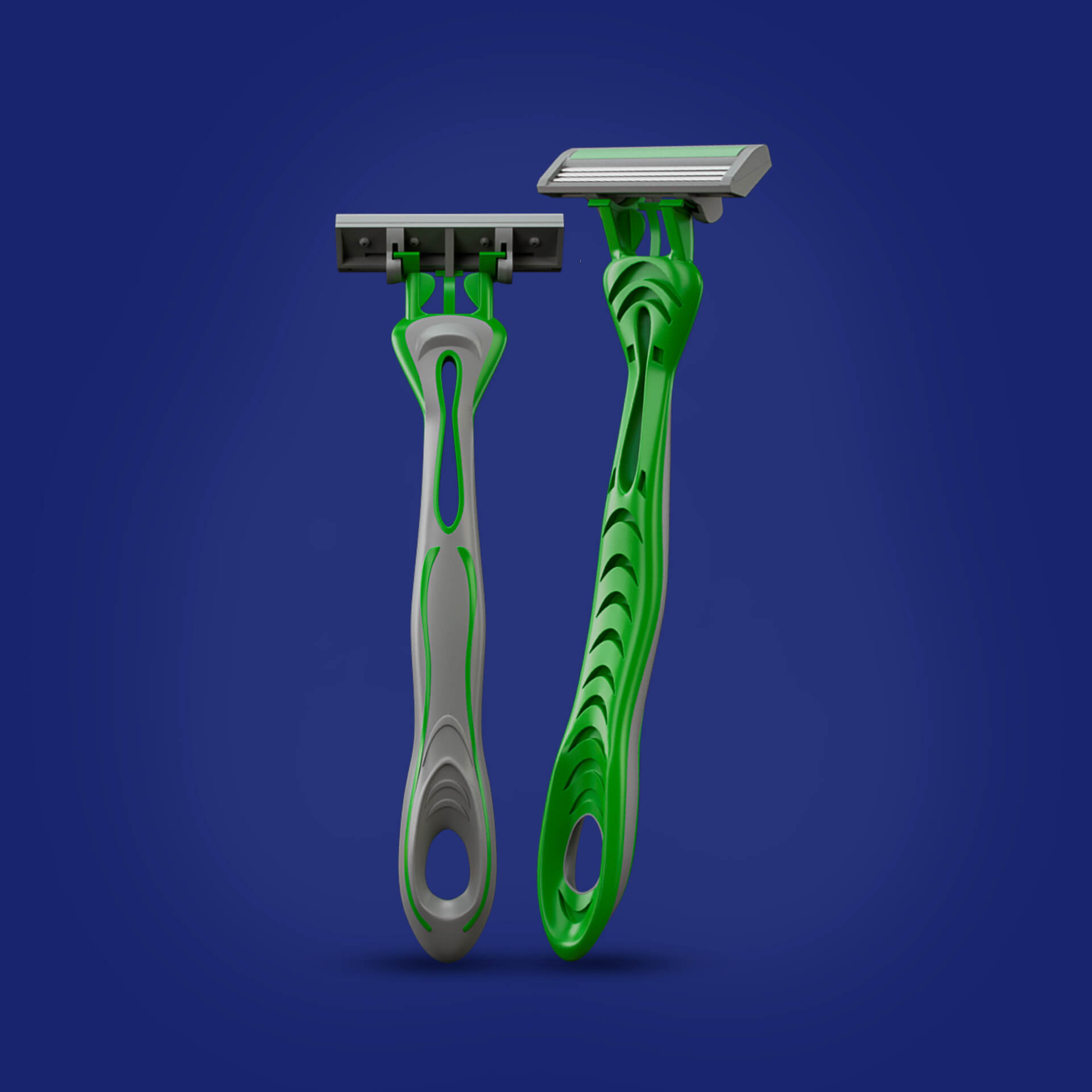 Blushave Versa