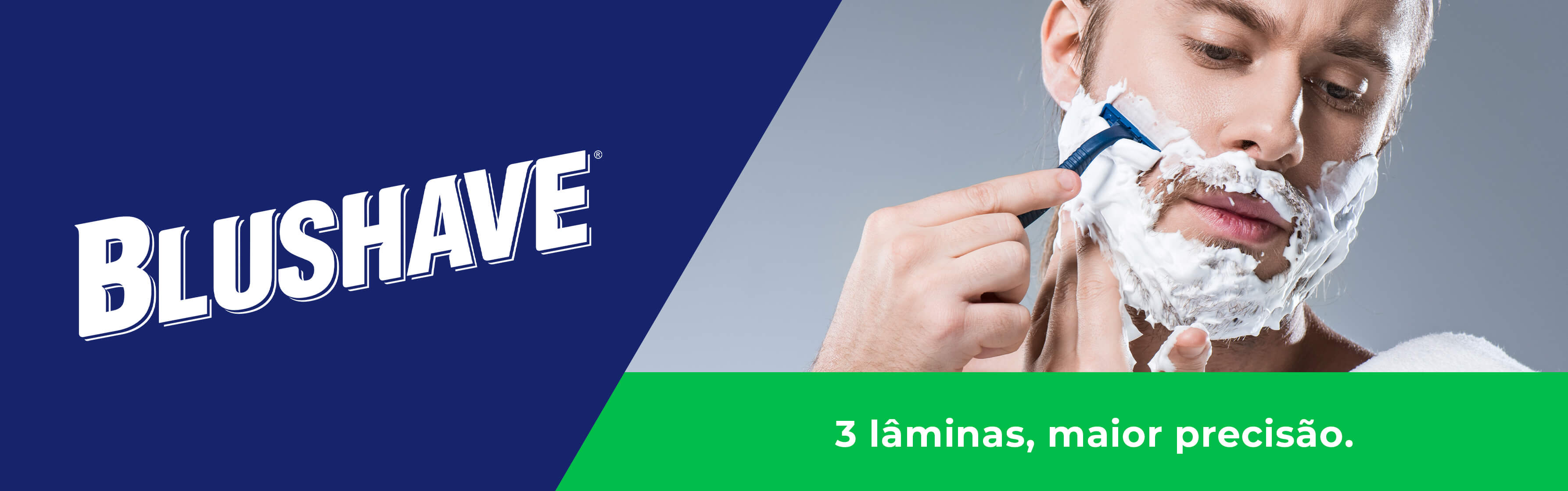 Banner Blushave