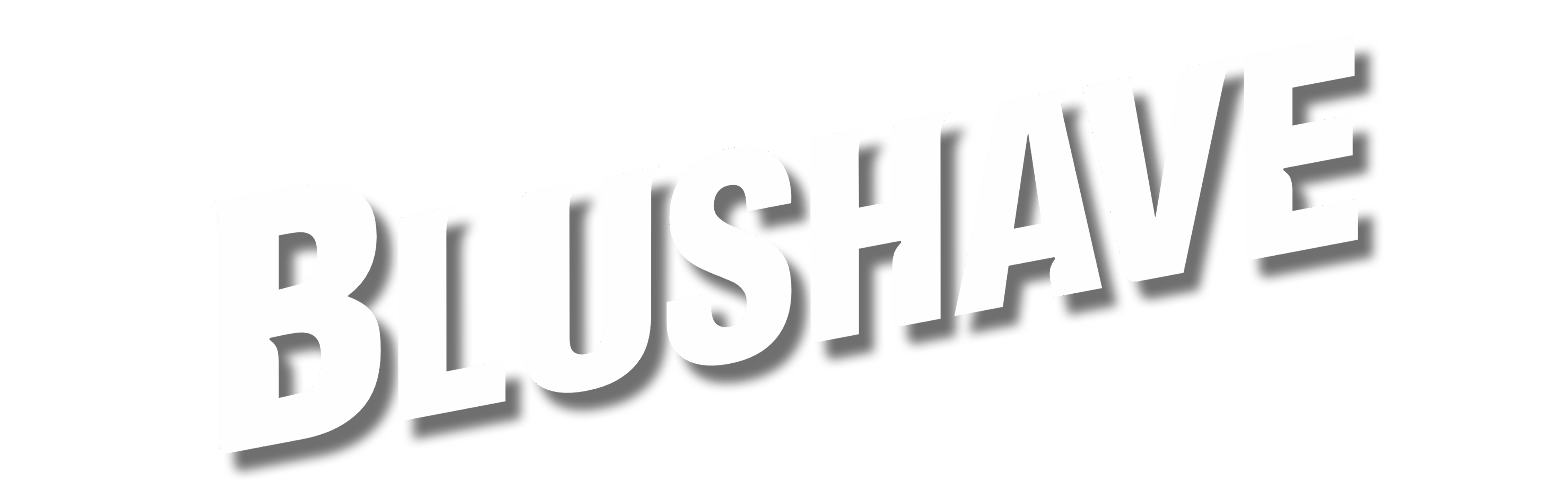 Blushave